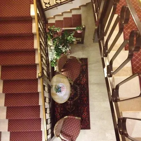 Park Le Magnolie Hotel 4*
