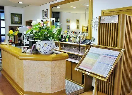 Hotel Park Le Magnolie