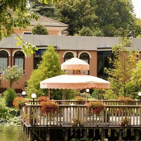 Park Le Magnolie Hotel Badia Polesine