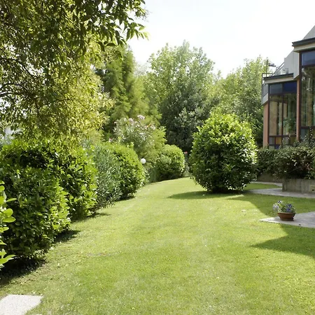 Hotel Park Le Magnolie 4*